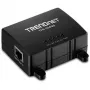 Netwerksplitter Trendnet TPE-104GS zwart Power over Ethernet PoE