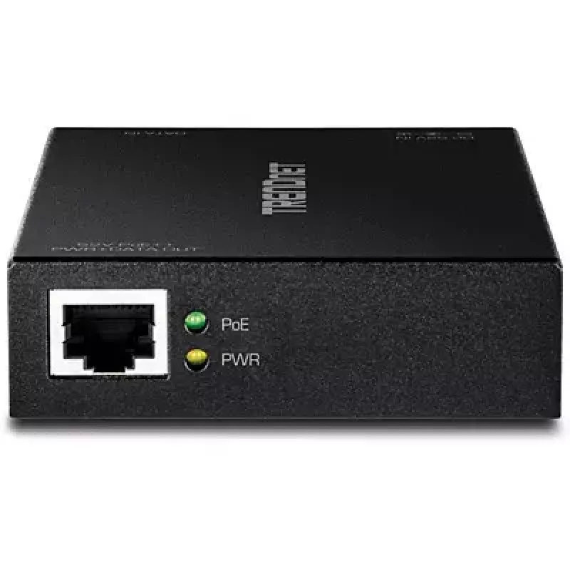 PoE-adapter Trendnet TPE-117GI