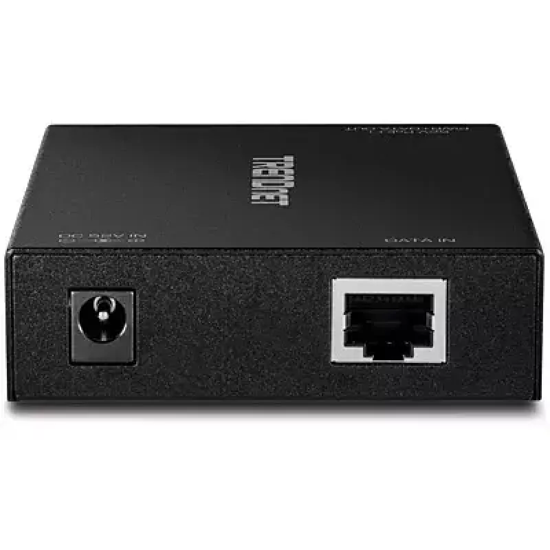 PoE-adapter Trendnet TPE-117GI