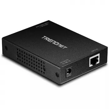 PoE-adapter Trendnet TPE-117GI