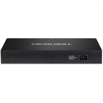 Managed switch Trendnet TPE-3012LS
