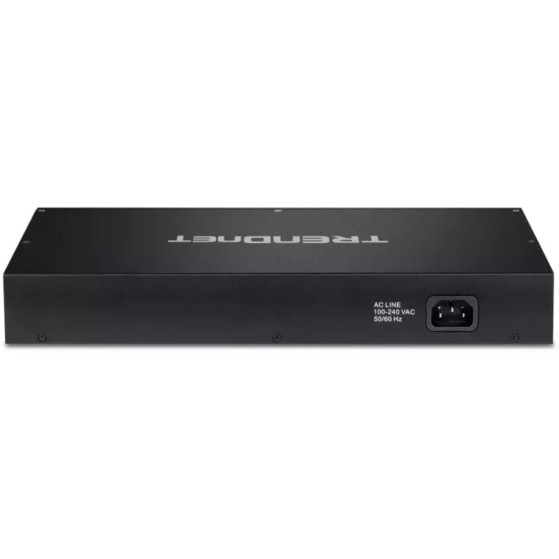 Managed switch Trendnet TPE-3012LS