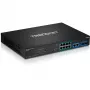 Managed switch Trendnet TPE-3012LS