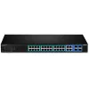 Managed switch Trendnet TPE-5028WS