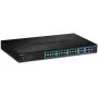 Managed switch Trendnet TPE-5028WS