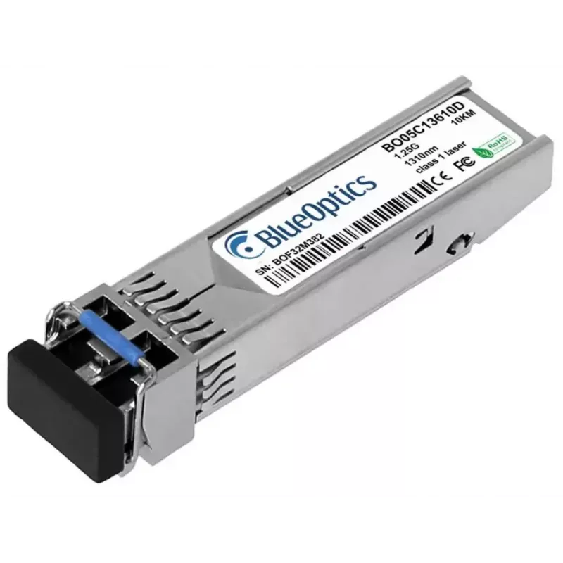 SFP-transceivermodule BlueOptics TR4000-PI-BO 1250 Mbit/s