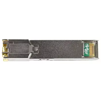Koper-transceivermodule BlueOptics TRPRG1VA1C000E2G-BO 1250 Mbit/s RJ-45