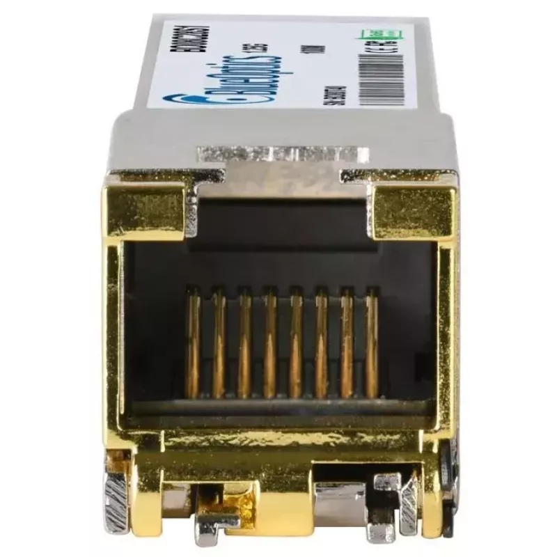 Koper-transceivermodule BlueOptics TRPRG1VA1C000E2G-BO 1250 Mbit/s RJ-45