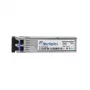 Glasvezel-transceivermodule BlueOptics TRX100037-BO SFP LC aluminium