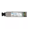 Glasvezel-transceivermodule BlueOptics TRX100044-BO XFP LC aluminium