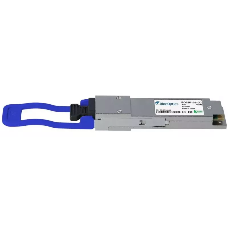 Glasvezeltransceiver BlueOptics TRX100257-BO 40000 Mbit/s QSFP