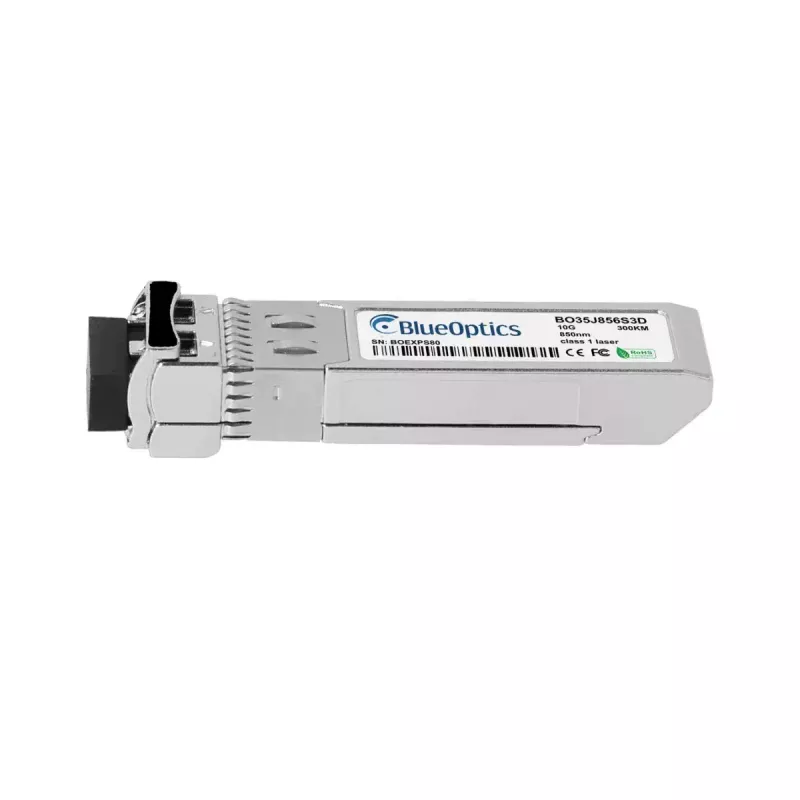 SFP+-transceivermodule BlueOptics TRX-10GITSFPP-SR-BO 10000 Mbit/s 850 nm