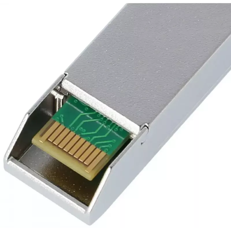 Glasvezeltransceivermodule BlueOptics TRX10GVP2010-BO SFP+ 300m