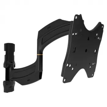 Chief TS218SU tv-wandbeugel/standaard 119,4 cm (47 inch) zwart