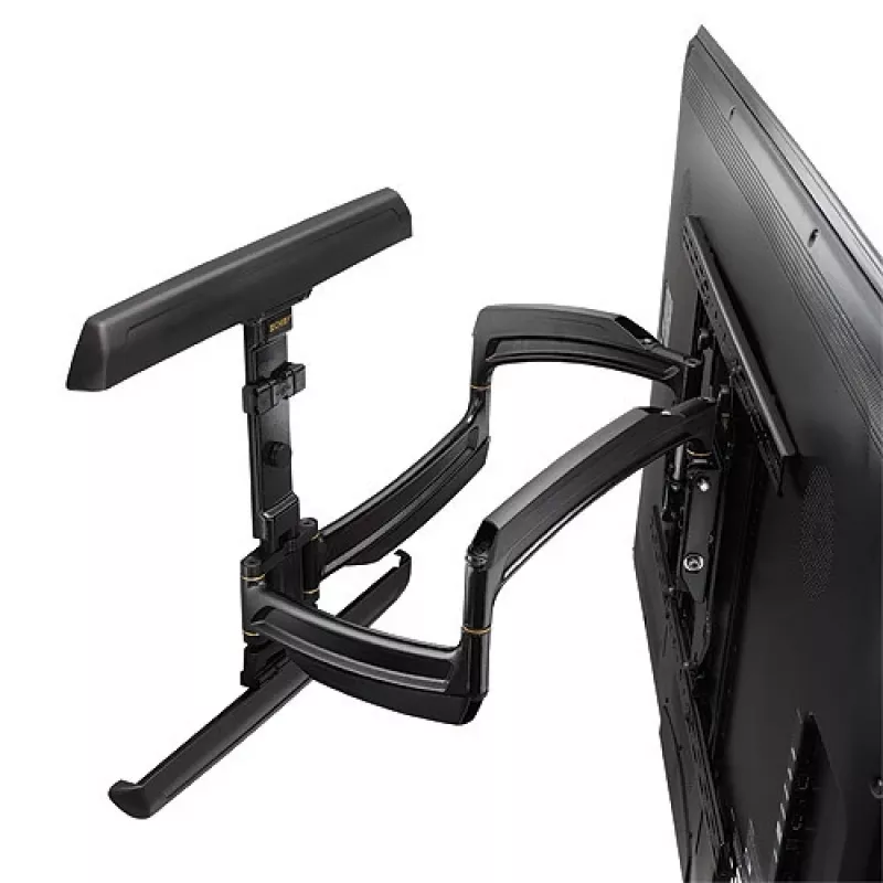 Chief TS525TU tv-wandbeugel 147,3 cm (58 inch) zwart