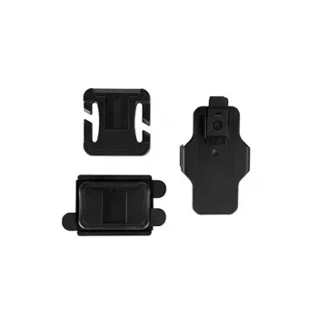 Bodycamera-accessoire Transcend TS-DBK2