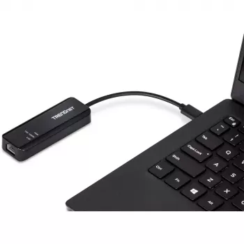 Netwerkkaart Trendnet TUC-ET2G Ethernet 2500 Mbit/s