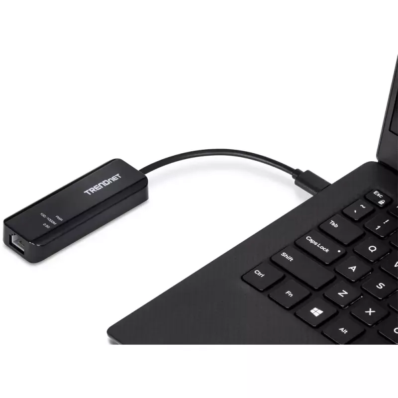 Netwerkkaart Trendnet TUC-ET2G Ethernet 2500 Mbit/s