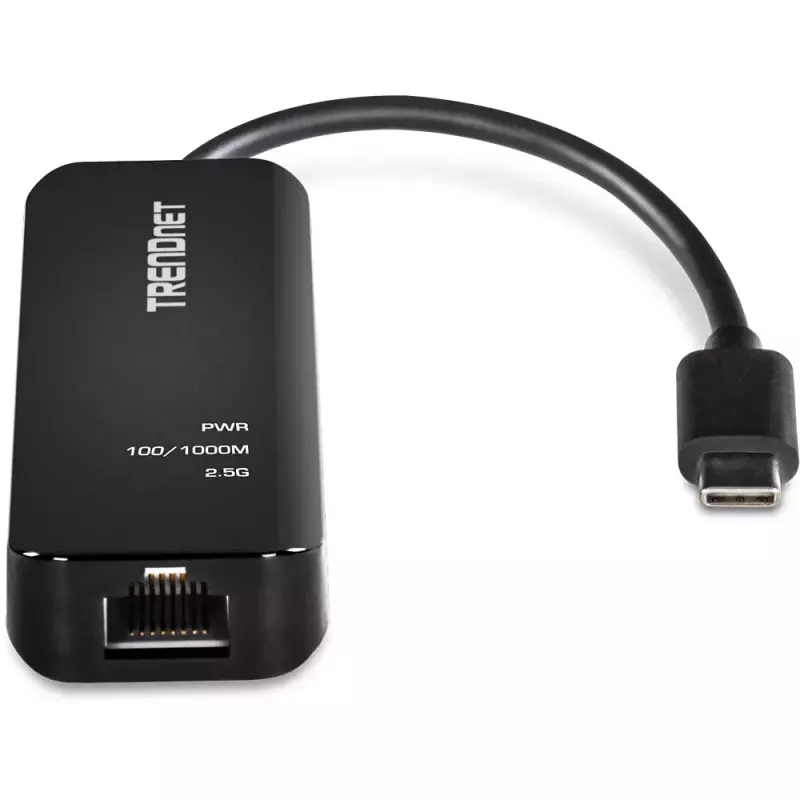 Netwerkkaart Trendnet TUC-ET2G Ethernet 2500 Mbit/s