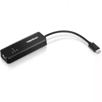 Netwerkkaart Trendnet TUC-ET2G Ethernet 2500 Mbit/s