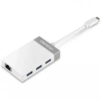 Dockingstation Trendnet TUC-ETGH3