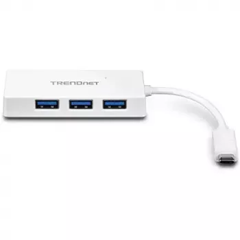 USB-hub Trendnet TUC-H4E