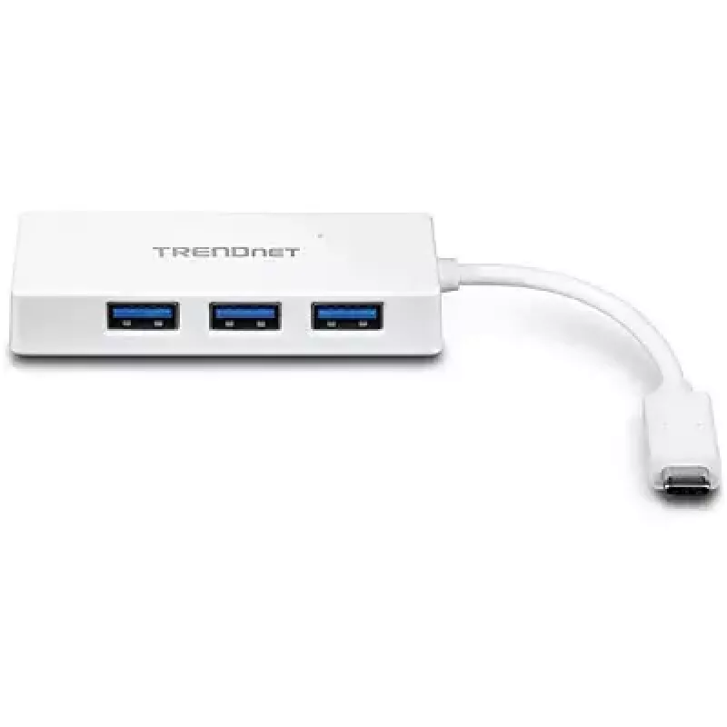 USB-hub Trendnet TUC-H4E