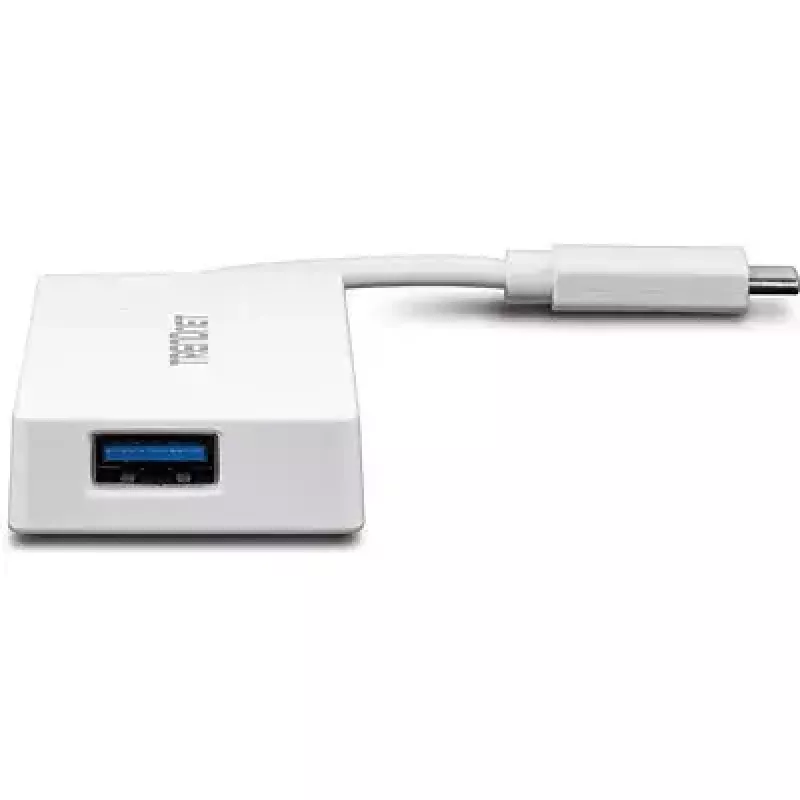 USB-hub Trendnet TUC-H4E