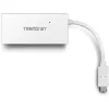 USB-hub Trendnet TUC-H4E