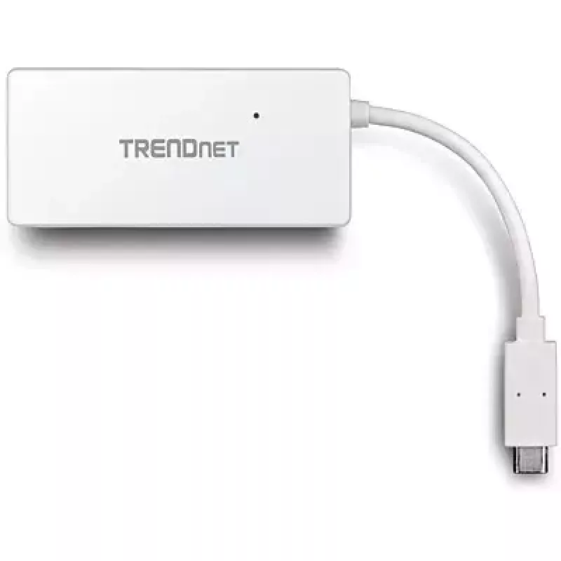 USB-hub Trendnet TUC-H4E