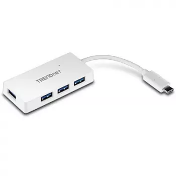 USB-hub Trendnet TUC-H4E