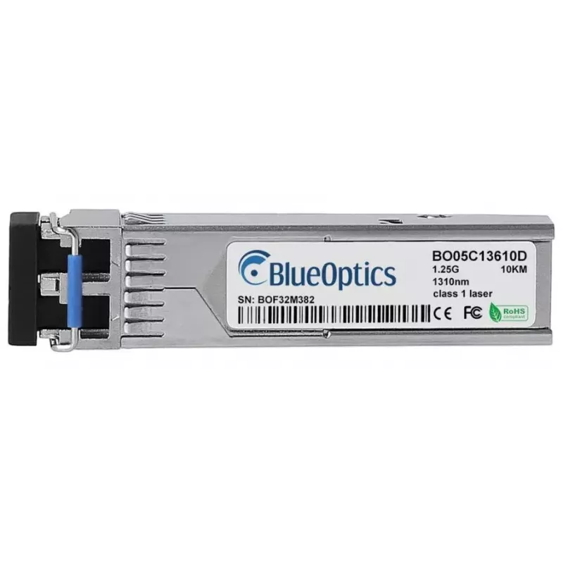 SFP-transceiver BlueOptics TXN22120 1250 Mbit/s 1310 nm