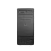 Chieftec UB-03B-350GPB computerbehuizing mini tower zwart 350 W