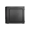 Chieftec UB-03B-350GPB computerbehuizing mini tower zwart 350 W
