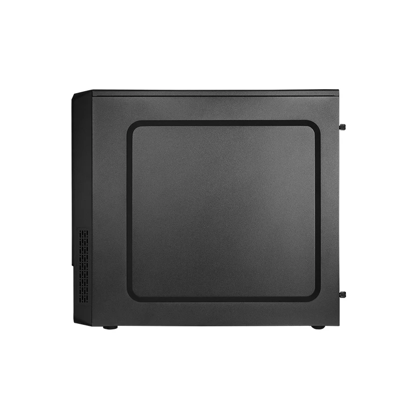 Chieftec UB-03B-350GPB computerbehuizing mini tower zwart 350 W