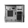 Chieftec UB-03B-350GPB computerbehuizing mini tower zwart 350 W