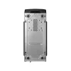 Chieftec UB-03B-350GPB computerbehuizing mini tower zwart 350 W