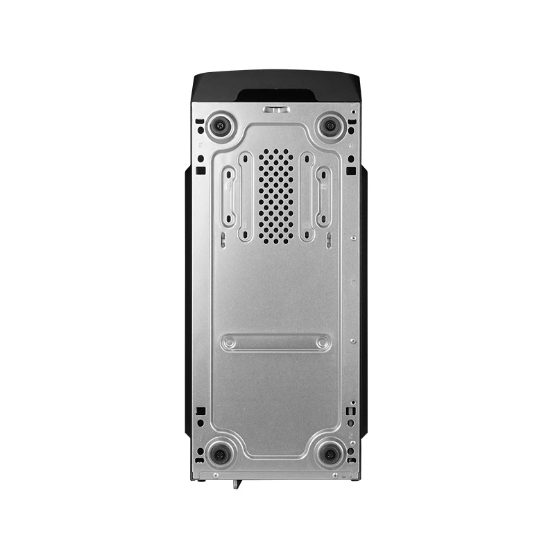 Chieftec UB-03B-350GPB computerbehuizing mini tower zwart 350 W