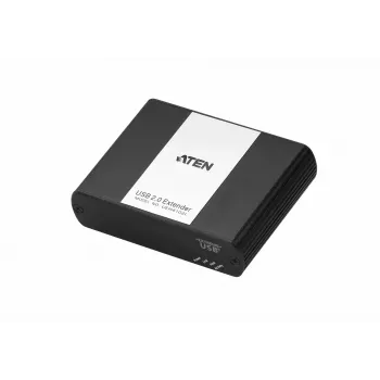 ATEN 4-poorts USB 2.0 extender over LAN