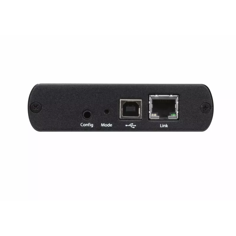 ATEN 4-poorts USB 2.0 extender over LAN