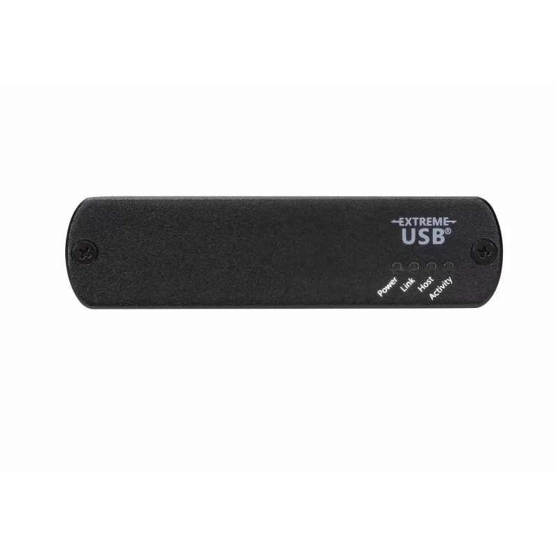 ATEN 4-poorts USB 2.0 extender over LAN