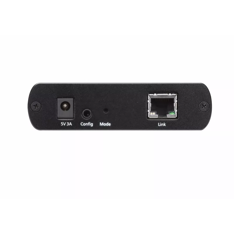 ATEN 4-poorts USB 2.0 extender over LAN