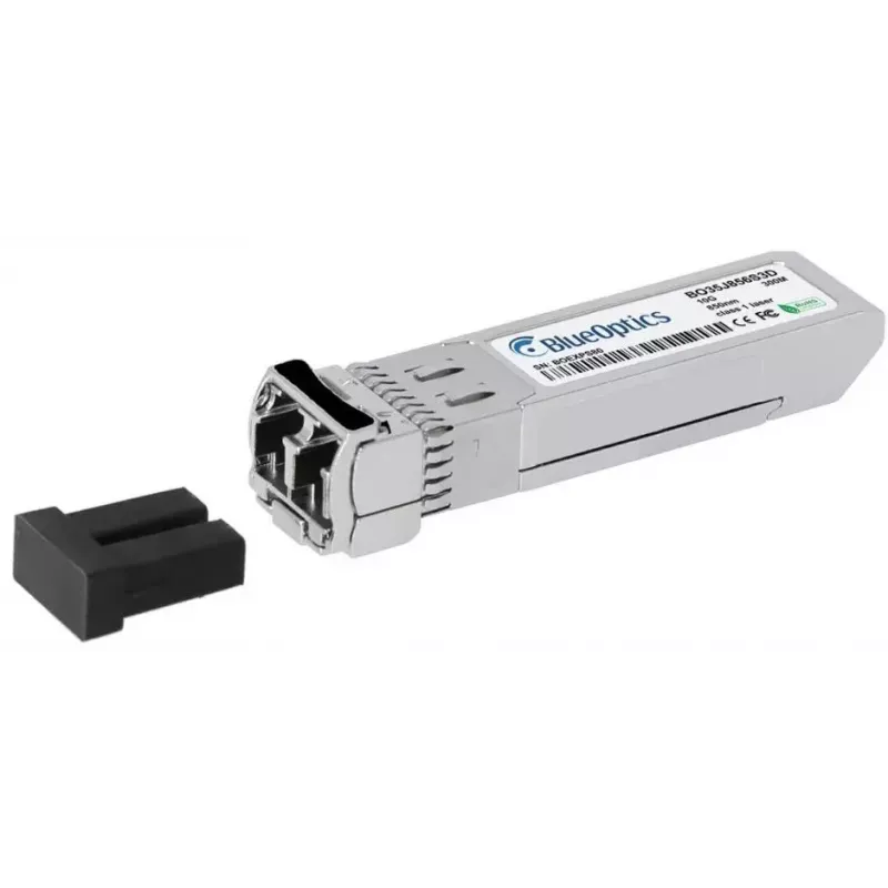 SFP+ transceiver BlueOptics UF-MM-10G-BO 10000 Mbit/s glasvezel