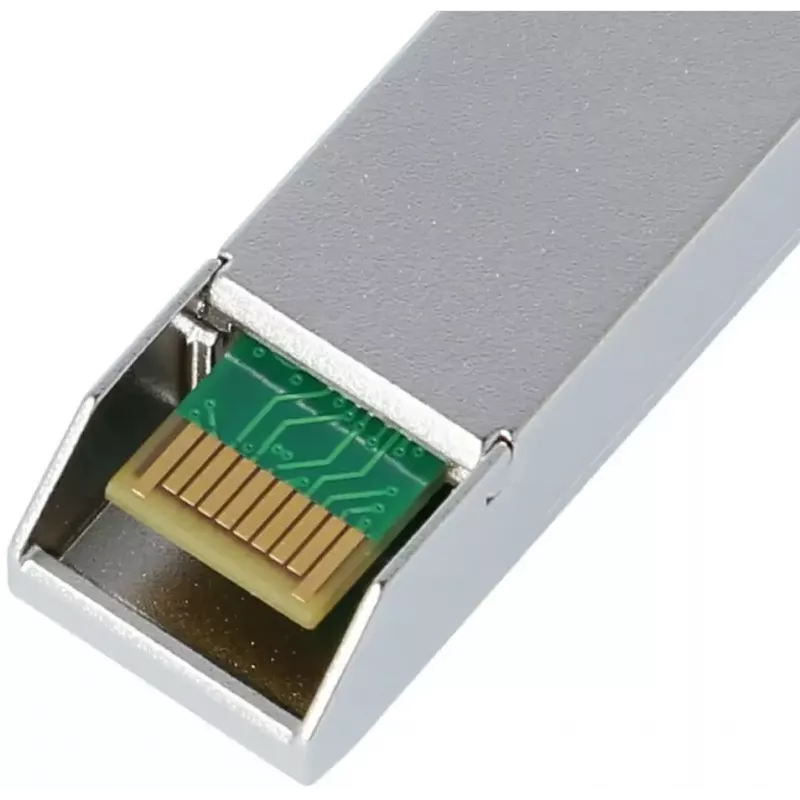 SFP+ transceivermodule BlueOptics UF-SM-10G 10000 Mbit/s 1310 nm