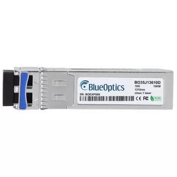 SFP+ transceivermodule BlueOptics UF-SM-10G 10000 Mbit/s 1310 nm
