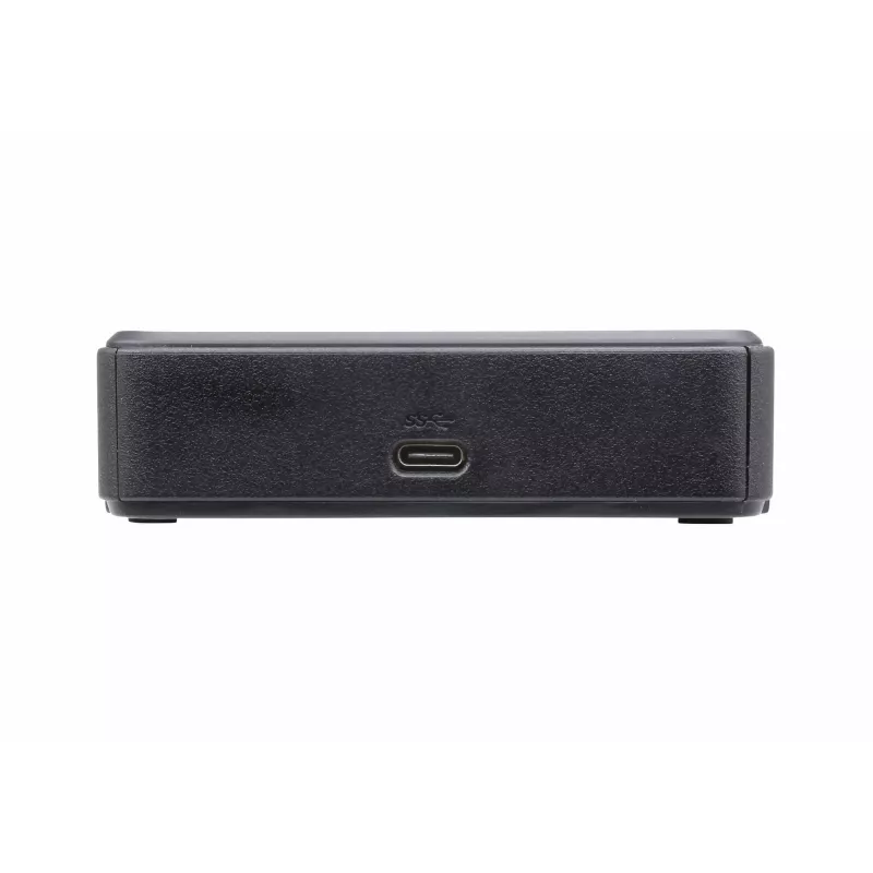 ATEN UH3233 bedrade USB 3.2 Gen 1 (3.1 Gen 1) Type-C zwart