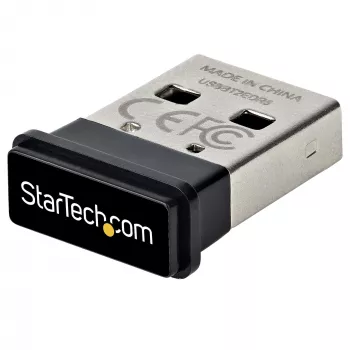 StarTech.com USBA-BLUETOOTH-V5-C2 netwerkkaart 2 Mbit/s