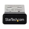 StarTech.com USBA-BLUETOOTH-V5-C2 netwerkkaart 2 Mbit/s