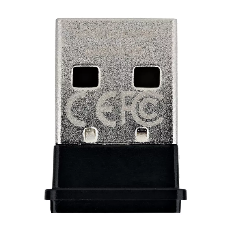 StarTech.com USBA-BLUETOOTH-V5-C2 netwerkkaart 2 Mbit/s