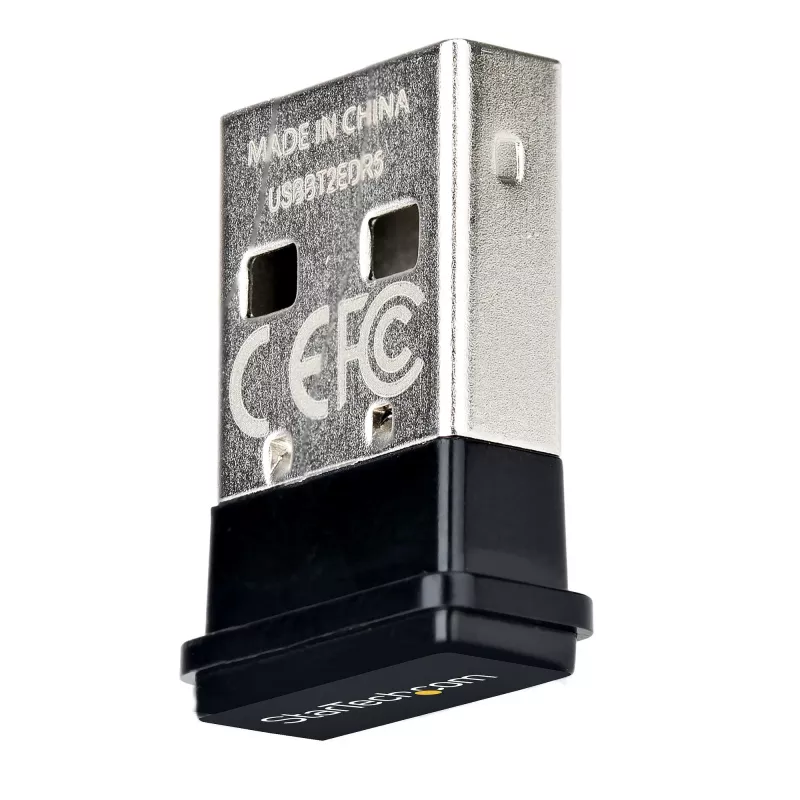StarTech.com USBA-BLUETOOTH-V5-C2 netwerkkaart 2 Mbit/s